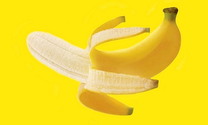 Банановые маски для лица в домашних условиях